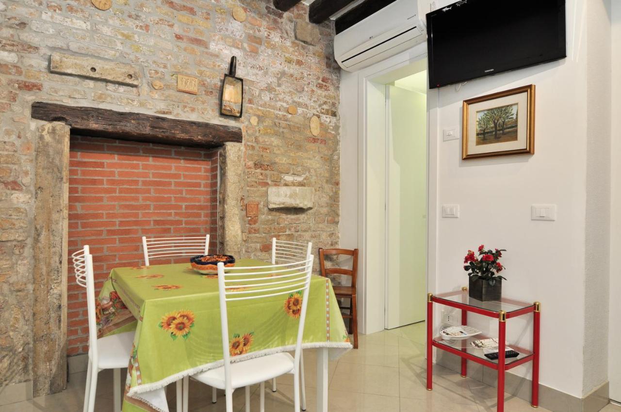 ונציה Cozy Apartment Near Rialto Bridge/ St.Mark Square מראה חיצוני תמונה