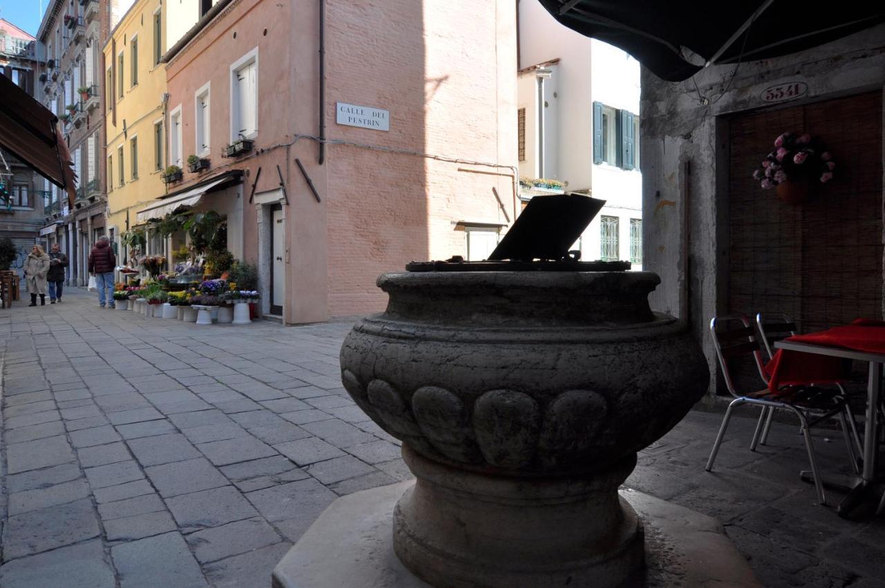 ונציה Cozy Apartment Near Rialto Bridge/ St.Mark Square מראה חיצוני תמונה