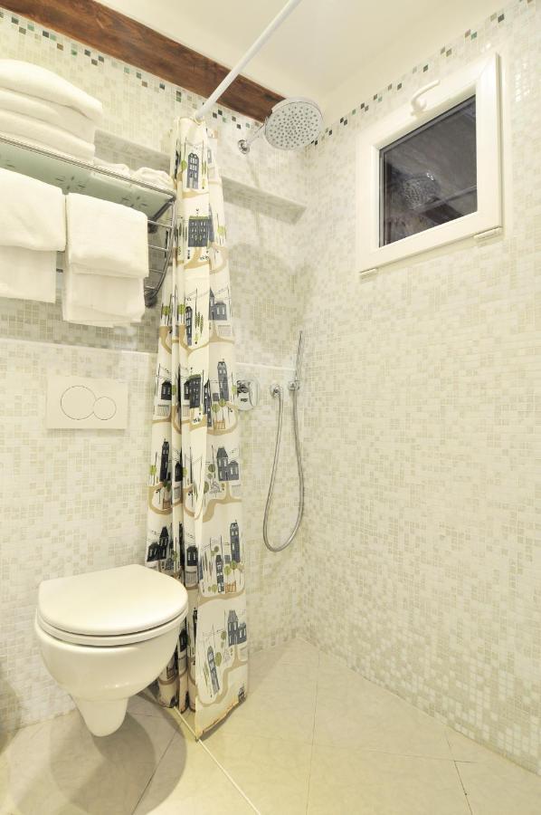 ונציה Cozy Apartment Near Rialto Bridge/ St.Mark Square מראה חיצוני תמונה